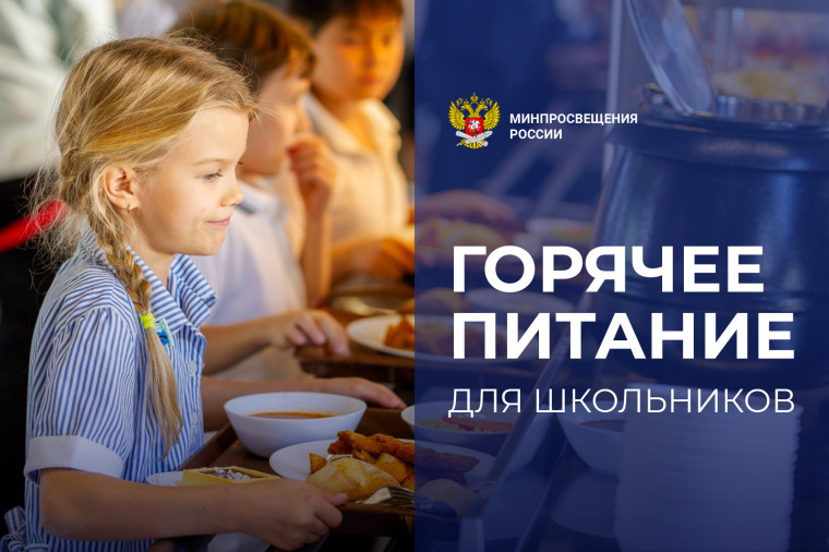 Анкета для школьников по вопросам организации горячего питания.