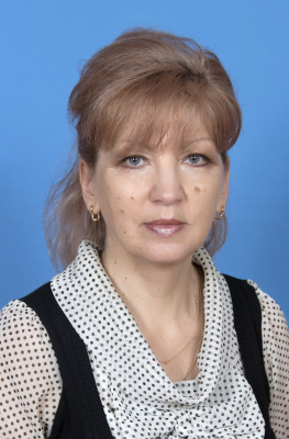Кузнецова Наталья Николаевна Кузнецова Наталья Николаевна