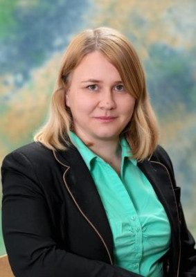 Фазылова Венера Илхамовна Фазылова Венера Илхамовна