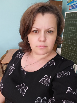Клименко Виктория Дмитриевна Клименко Виктория Дмитриевна