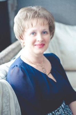 Берковская Марина Валентиновна Берковская Марина Валентиновна