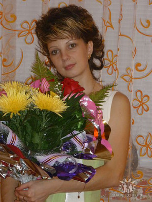 Мехоношина Лилия Борисовна Мехоношина Лилия Борисовна